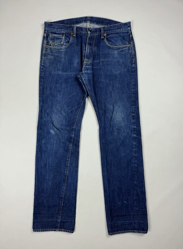 Japanese crafted selvedge - japanese,