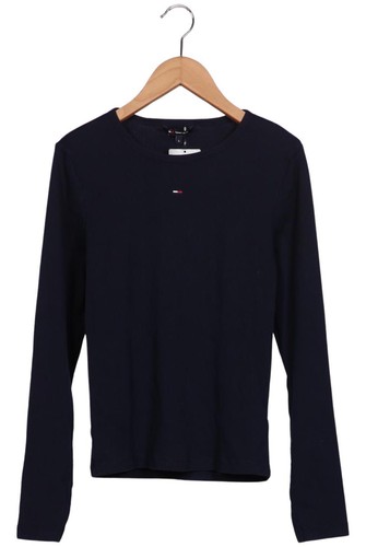 Tommy jeans langarmshirt damen - tommy,