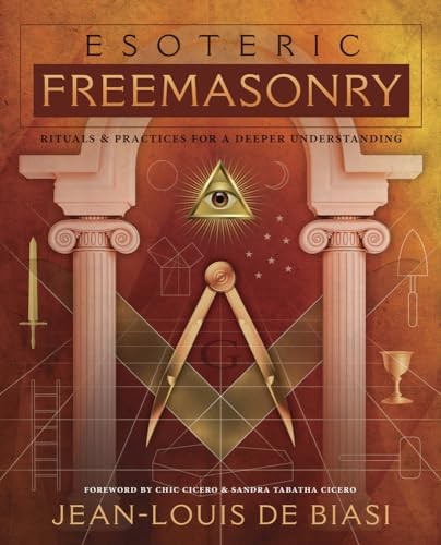 Esoteric freemasonry rituals - freemasonry:,