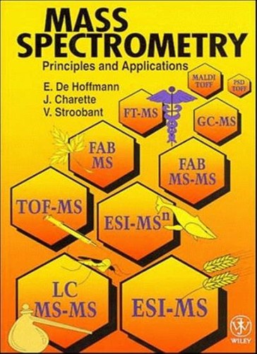 Mass spectrometry principles - mass, spectrometry: