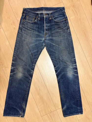 Samurai jeans s710xx - jeans,