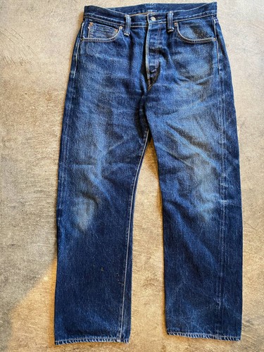 Samurai jeans s510xx - samurai,